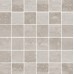 Мозаика Cersanit Longreach 29,8x29,8 cream