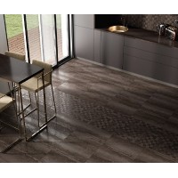 Плитка Cersanit Longreach 29,8x59,8 grey