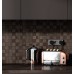 Мозаика Cersanit Longreach 29,8x29,8 grey