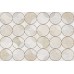 Декор Cersanit Lusy 30x45 circles