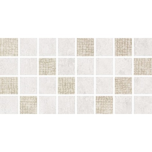 Мозаика Cersanit Lusy 15x30 beige