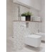 Мозаика Cersanit Lusy 15x30 beige