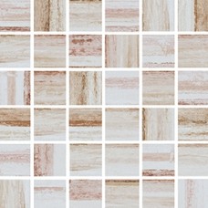 Мозаика Cersanit Marble Room 20x20 mosaic lines