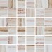 Мозаика Cersanit Marble Room 20x20 mosaic lines