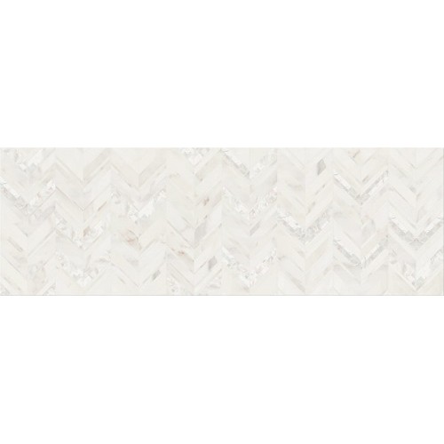 Декор Cersanit Mariel 20x60 chevron