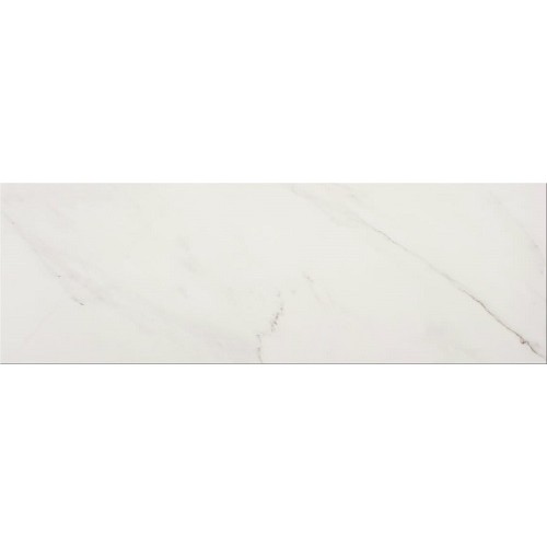 Плитка Cersanit Mariel 20x60 white glossy