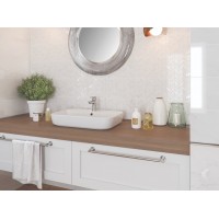 Декор Cersanit Mariel 20x60 chevron