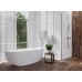 Плитка Cersanit Marvis light grey glossy 25x40