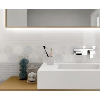Декор Cersanit Medley 20x60 inserto