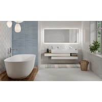 Плитка Cersanit Medley 42x42 light grey