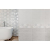 Плитка Cersanit Medley 20x60 grey