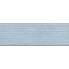 Плитка Cersanit Medley 20x60 blue