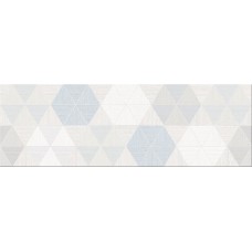 Декор Cersanit Medley 20x60 inserto
