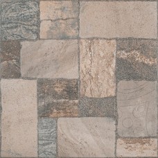 Плитка Cersanit Midway 42x42 brown