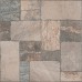 Плитка Cersanit Midway 42x42 brown