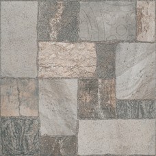 Плитка Cersanit Midway 42x42 grey 