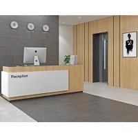 Фриз Cersanit Milton 7x59,8 grey