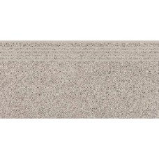 Ступень Cersanit Milton 29,8x59,8 grey