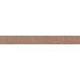Фриз Cersanit Milton 7x59,8 brown