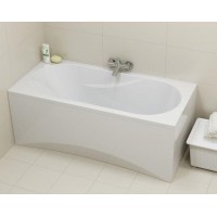 Ванна акриловая Cersanit Mito 140x70 с ножками