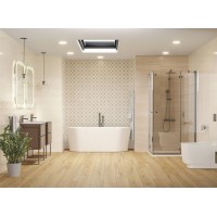 Плитка Cersanit Naomi Beige 20x60 GLOSSY