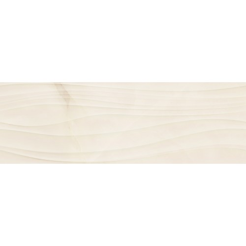 Плитка Cersanit Naomi Ivory Structure 20x60 GLOSSY