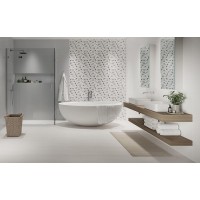 Плитка Cersanit Nicole 30x45 grey