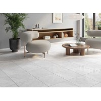 Плитка Cersanit Noble Stone Light Grey MATT 42x42, 396501