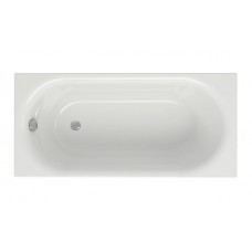 Ванна прямоугольная Cersanit Octavia 150x70 с ножками