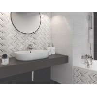 Декор Cersanit Odri 20x60 modern