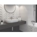 Декор Cersanit Odri 20x60 modern