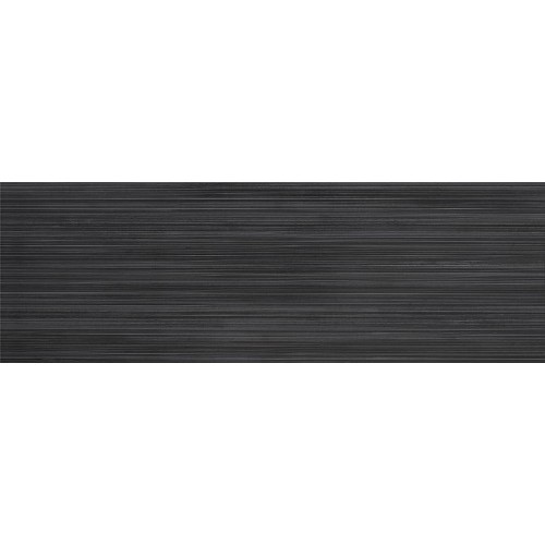 Плитка Cersanit Odri 20x60 black