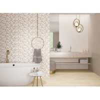 Плитка Cersanit Palmer Beige 20x60 SATIN