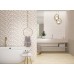 Плитка Cersanit Palmer Chevron 20x60 SATIN