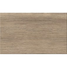 Плитка Cersanit Reina 25x40 brown