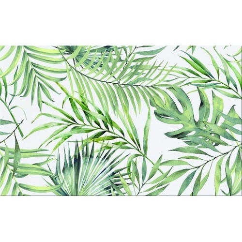 Декор Cersanit Rika 25x40 tropics
