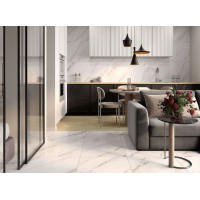 Плитка Cersanit Riviera White SATIN RECT 59,8x119,8