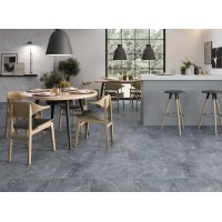 Плитка Cersanit Rufus grey MATT 42x42