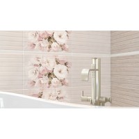 Фриз Cersanit Sakura 2,5x45 modern