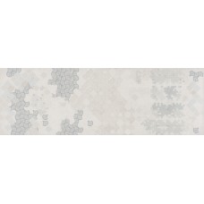 Декор Cersanit Samira 20x60 patchwork