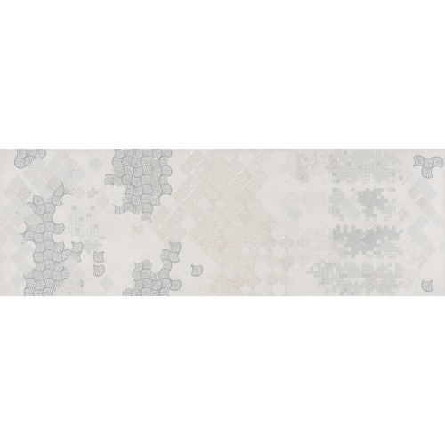 Декор Cersanit Samira 20x60 patchwork