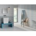 Плитка Cersanit Samira 20x60 azure structure