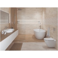 Плитка Cersanit Sandwood 18,5x59,8 beige