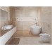 Плитка Cersanit Sandwood 18,5x59,8 beige