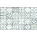 Плитка Cersanit Sansa 25x40 grey pattern matt
