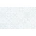 Плитка Cersanit Sansa 25x40 white pattern glossy