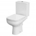 Унитаз-компакт Cersanit Colour Clean On 011 с сидением soft close (K103-028)