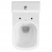 Унитаз-компакт Cersanit Colour Clean On 011 с сидением soft close (K103-028)