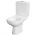 Унитаз-компакт Cersanit Colour Clean On 011 с сидением soft close (K103-028)