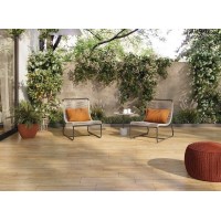 Плитка керамогранит Cersanit Sensewood beige 18,5x59,8